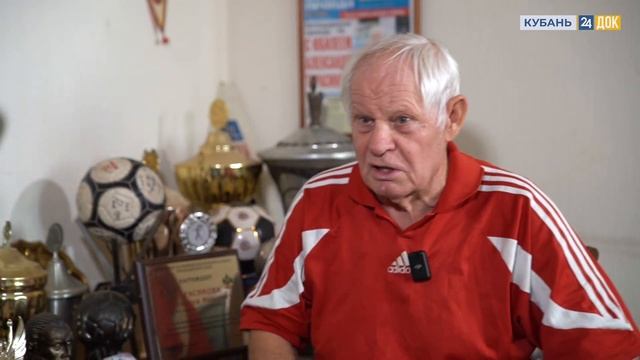 Гандбольный тренер Александр Тарасиков. ВОШЛИ В ИСТОР