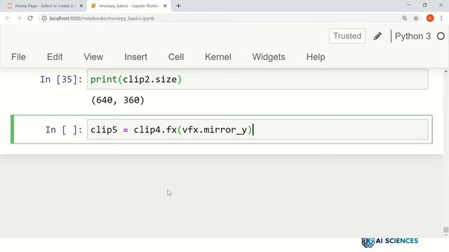 Video Editing in Python Using MoviePy - Part II смотреть онлайн