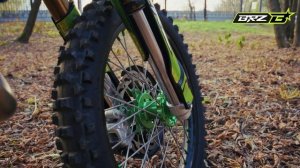 Какой мотоцикл BRZ на 182 моторе выбрать? В чём отличия X8 N