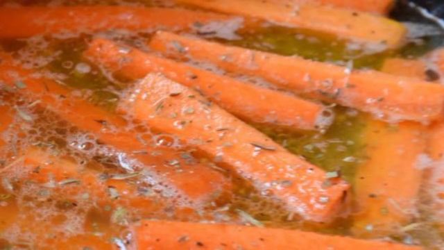 Рецепты от шеф-повара