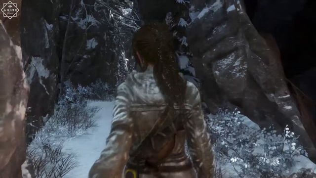 Rise Of The Tomb Raider - Часть 18