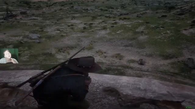 СТРИМ ► УСПЕШНОЕ ОГРАБЛЕНИЕ БАНКА ► Red Dead Redemption 2 Прохождение #14 смотреть онлайн