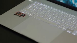 Ryzen 9 AI HX 370 против Snapdragon X-Elite - обзор Zenbook S 16!