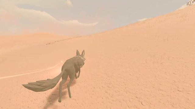 💗Сашуля 💗 играет в #LOST EMBER, летаем на попугае. смотреть онлайн