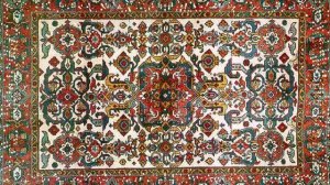 футаж башкирский арнамент4 ковер