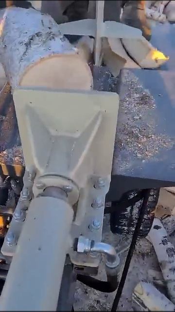 Дровокол Горыныч. Хотите себе такой, звоните 8-913-007-54-84, смотреть онлайн