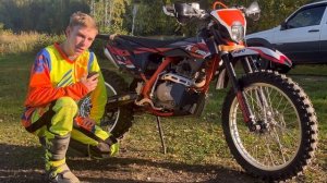 KAYO K2 PRO спустя 77+ моточасов// Вся правда!!!