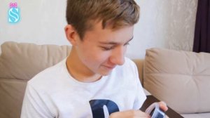 Скибиди ПАУК против СТРЕКОЗЫ - Липака ЧЕЛЛЕНДЖ Тима VS Эмма