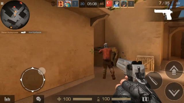 Standoff 2 (приколы, убийства, фейлы). смотреть онлайн