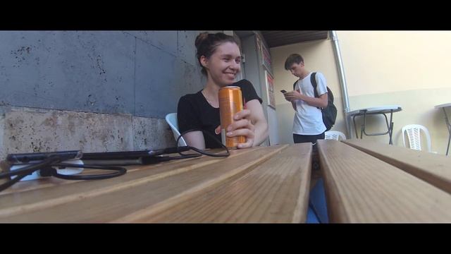 Пед Vlog #4 Переезжаю в Серпухов. Александр Паль и Никас Сафронов смотреть онлайн