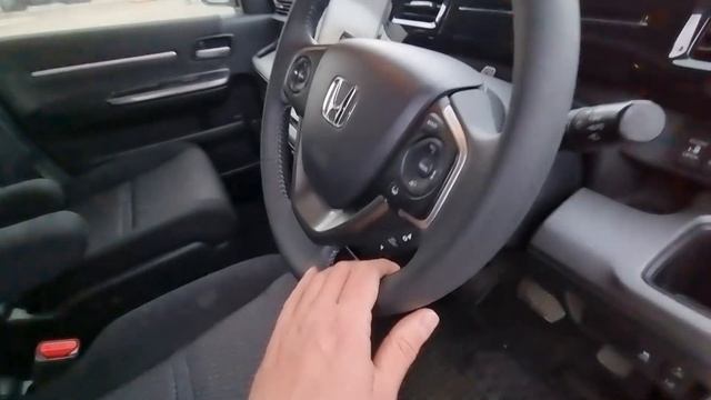 🇯🇵 HONDA STEPWGN 2016, цена 1,4млн.руб.