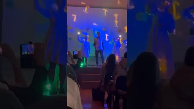 белая сирень  кавер живой звук. первое выступление с э?