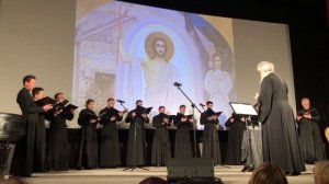 «Спит Сион и дремлет злоба»
