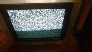 Телевизор LG CT-21Q92KEX, как можно выйти из режима защиты от детей без пульта от телевизора?!