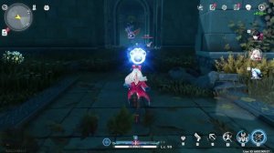 Скрытый сундук со стандартной круткой | Wuthering Waves