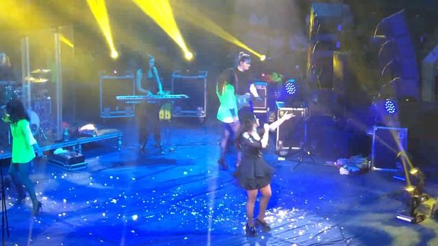 Наконец-то! Гастроли Наташи Королёвой! Её вечный хит 