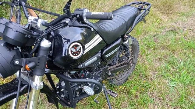 мопед colt tuning смотреть онлайн
