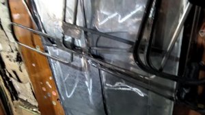 Самодельный  ,гусеничный   вездеход  с   редуктором   Га?