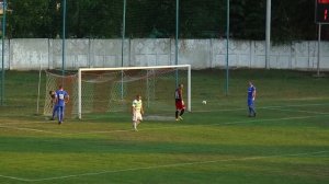 Удар !!!!! Гол ...... Х......   Штанга