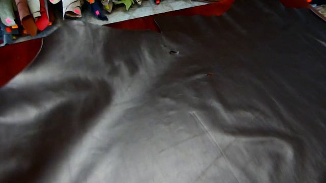 Кожа подкладочная Крс F109