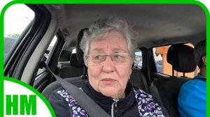 19 мая. Съездили в город за покупкой. Покупку не нашли 😪