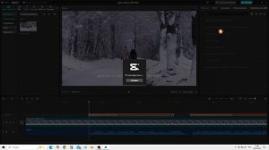 CapCut для ПК. Субтитры. 3 способа создания. Редактировани