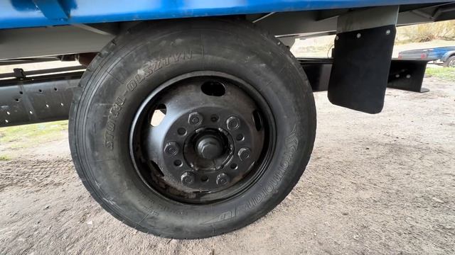 Моя маленька мрія здійснилась! Причеп до трактора Lovol 4 смотреть онлайн