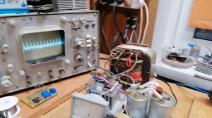 Еще раз об эффекте трансформатора Мельниченко