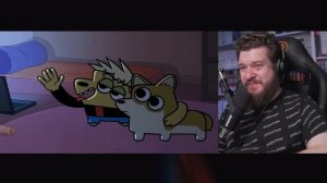 Реакция на ШУРИК И ШАРИК — Общество Плохих Мальчиков |