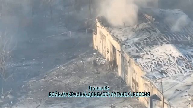 Ровно два года назад, был освобожден Артемовск(Бахмут)! Как ее назвали, "Бахмутская мясорубка". смотреть онлайн