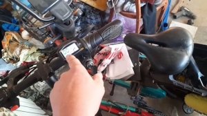 Вот как часто нужно заряжать электровелосипед,  чтобы