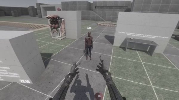 24 ЧАСА В VR ГТА 5 ЧЕЛЛЕНДЖ ! ФЛЕЙЗИН И ДЖЕЛ ПОПАЛИ В VR GTA 5