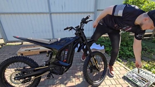 Clouded leopard XE PRO S  краткий обзор 😎