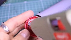 Как сделать электрошокер своими руками. (AlexGyver)