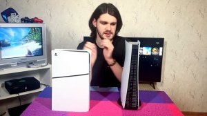 PS5 SLIM против PS5 FAT | Какую купить, чтобы не пожалеть?