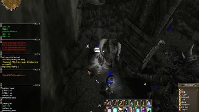 R2Online TW - Лорд Акрионцев