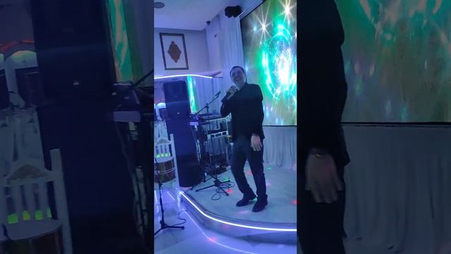 Арслан Темирболатов 