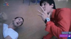 КАВКАЗСКИЕ КАВКАЗЦЫ Мага и Маха (Klizma TV - XaXa OZ)