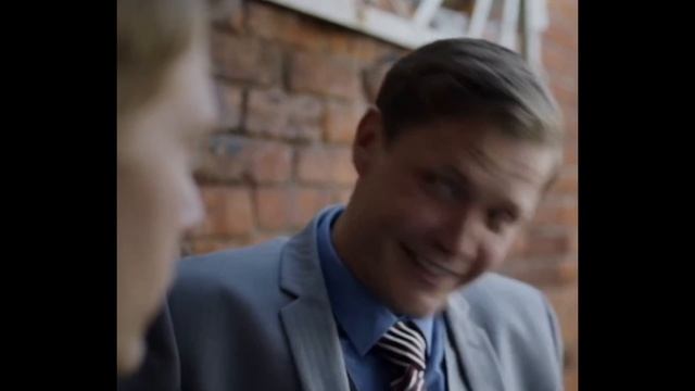 Измазался мороженым