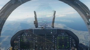 С какого самолёта начать в DCS World