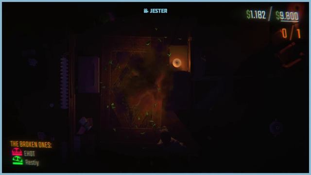 ТОП Смешных Моментов в R.E.P.O  2