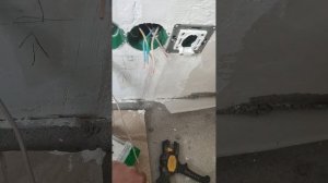 как правильно подключить розетку