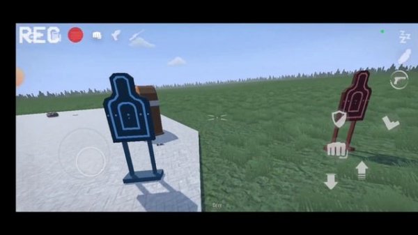 ОБЗОР ВСЕХ СЕКРЕТНЫХ ПРЕДМЕТОВ В ГОРЕБОКС! #gorebox #обзор