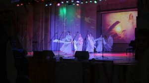 День работника культуры с музыкой