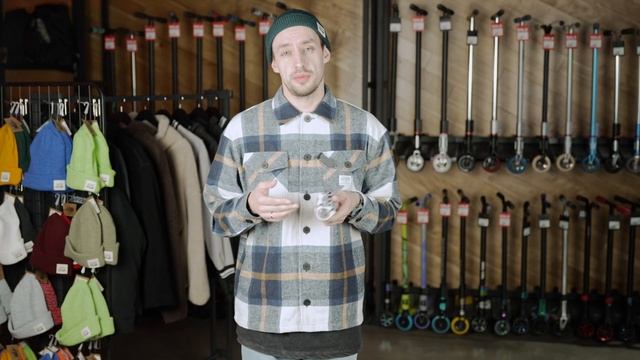 ZEFIR STREET🔥САМЫЙ ЛЕГКИЙ САМОКАТ В СТРИТ