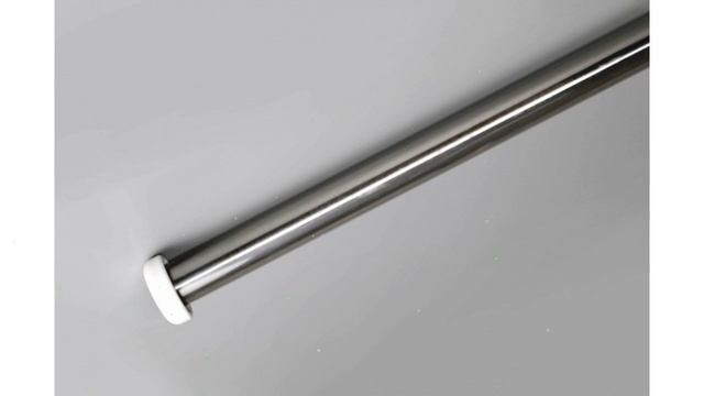 Штанга для плечиков MidiTrack (Kenovo) 620мм обзор LSHVHR1 смотреть онлайн