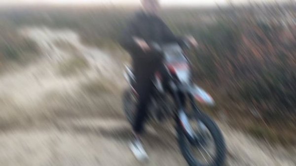 обзор на питбайки SPR MOTORS Minicross 125