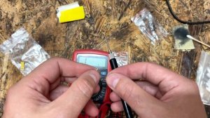 Как проверить резистор мультиметром? Проверка сопрот?