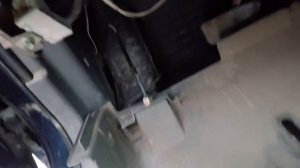 Не работают поворотники Киа Спектра