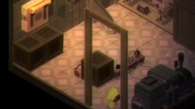 RYTP Very Little Nightmares за 2 минуты смотреть онлайн